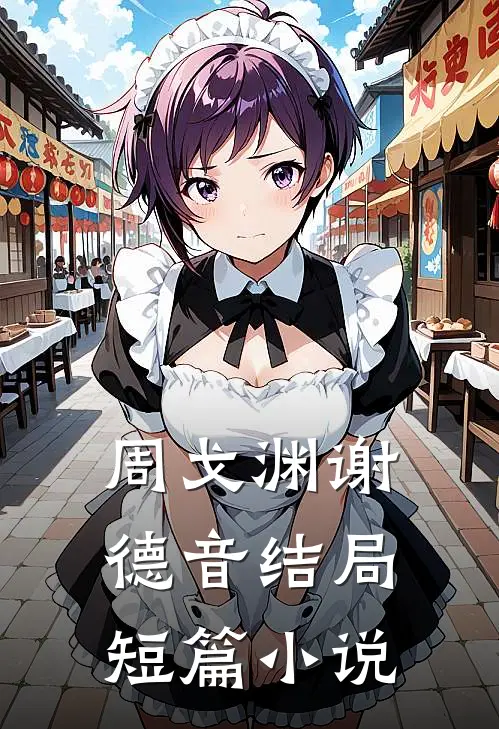 周戈渊谢德音结局短篇小说