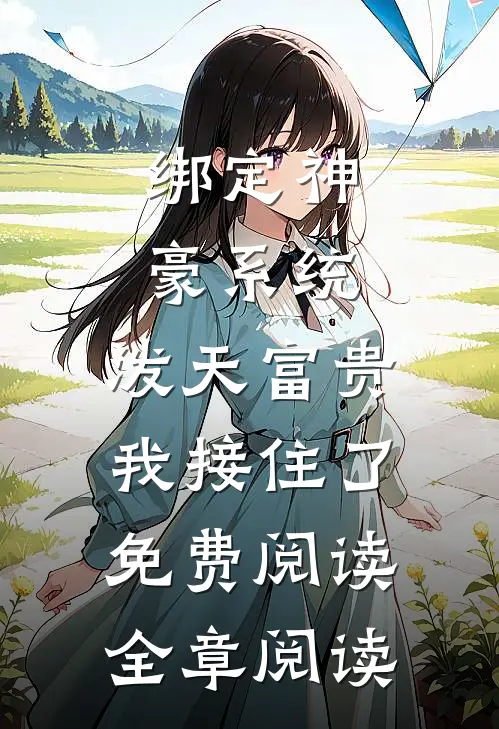 绑定神豪系统,泼天富贵我接住了免费阅读全章阅读