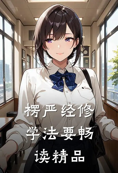 楞严经修学法要畅读精品