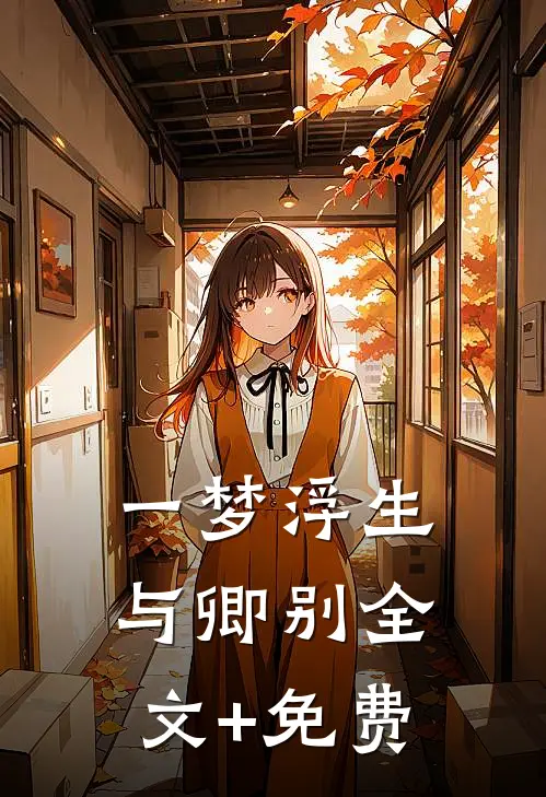 一梦浮生与卿别全文+免费