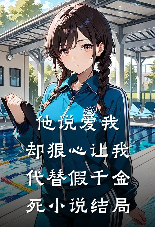 他说爱我，却狠心让我代替假千金死小说结局