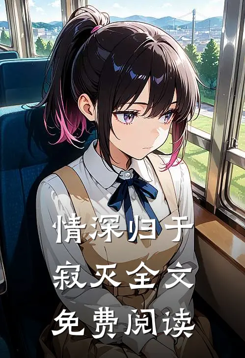 情深归于寂灭全文免费阅读