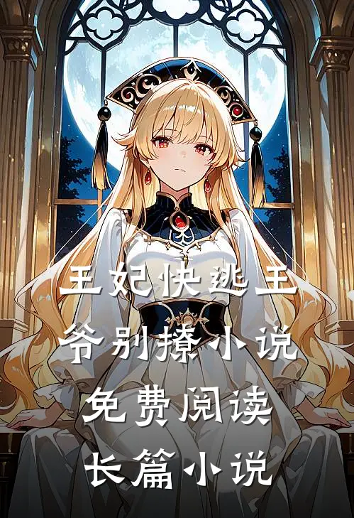 王妃快逃王爷别撩小说免费阅读长篇小说