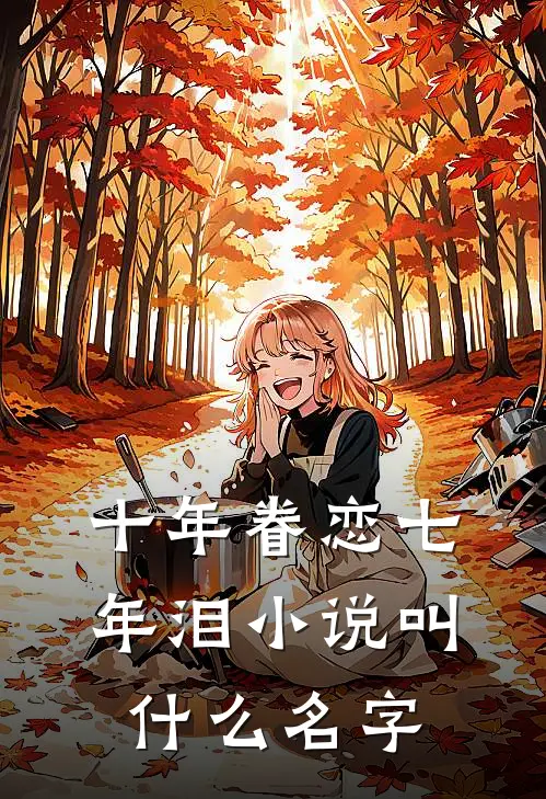 十年眷恋七年泪小说叫什么名字