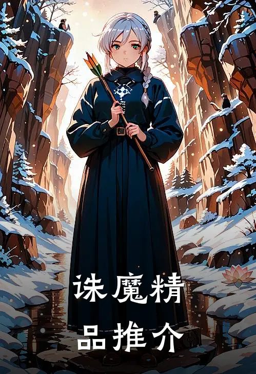 诛魔精品推介