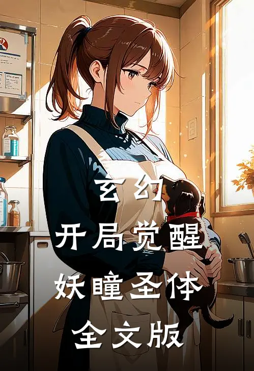 玄幻：开局觉醒妖瞳圣体全文版