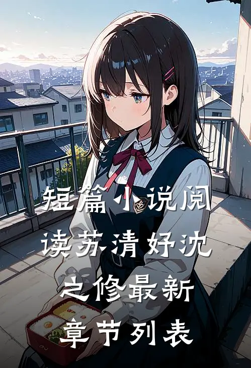 短篇小说阅读苏清妤沈之修最新章节列表