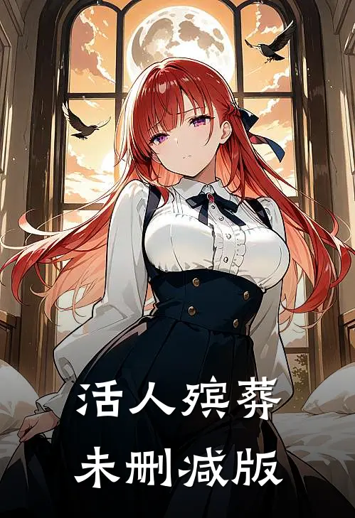 活人殡葬未删减版