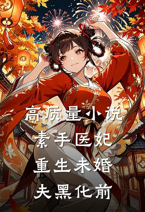 高质量小说素手医妃：重生未婚夫黑化前
