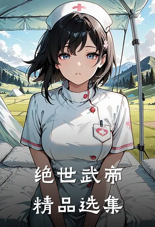 绝世武帝精品选集