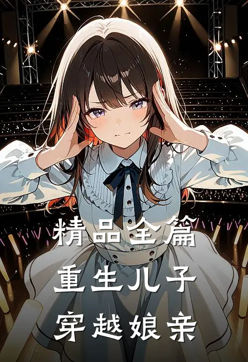 精品全篇重生儿子穿越娘亲