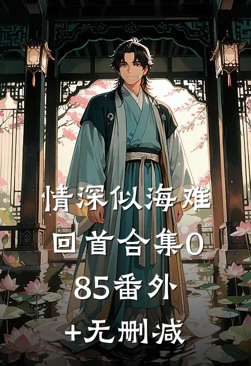 情深似海难回首合集085番外+无删减