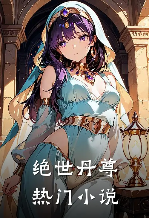 绝世丹尊热门小说