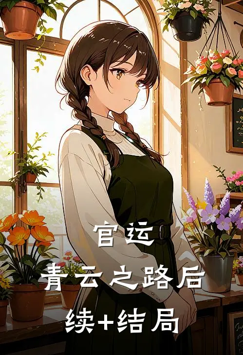 官运：青云之路后续+结局