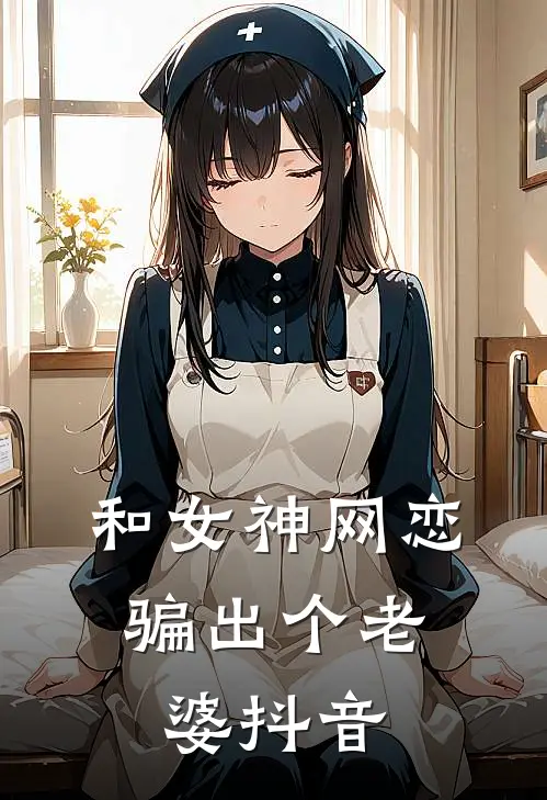 和女神网恋，骗出个老婆抖音