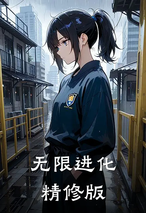 无限进化精修版