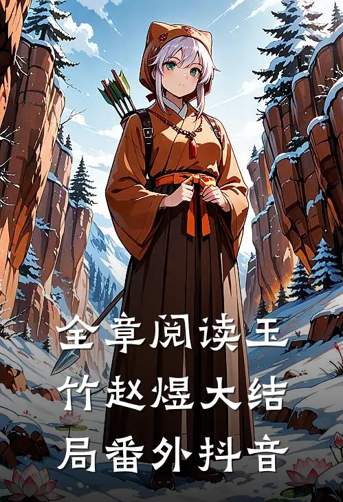 全章阅读玉竹赵煜大结局番外抖音