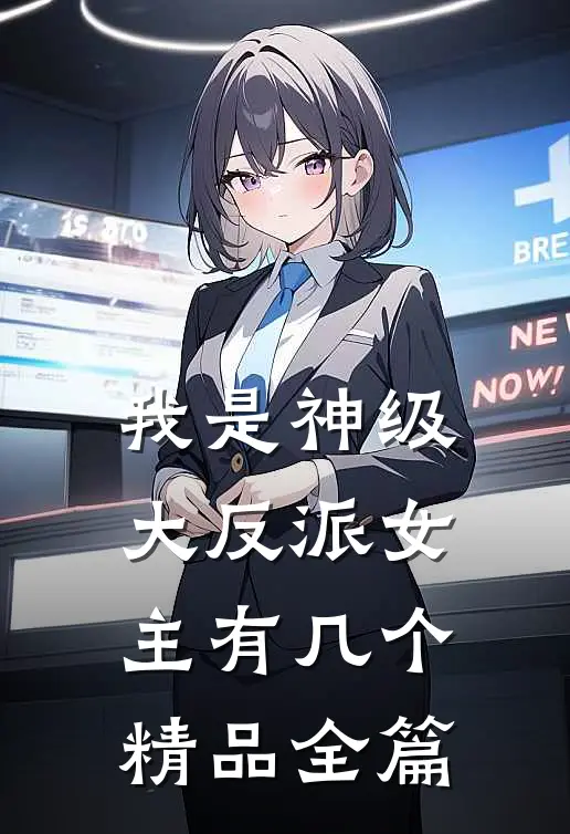 我是神级大反派女主有几个精品全篇