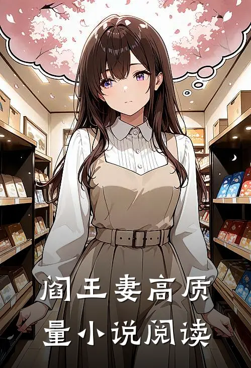 阎王妻高质量小说阅读