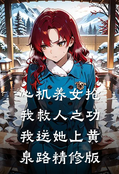 心机养女抢我救人之功，我送她上黄泉路精修版