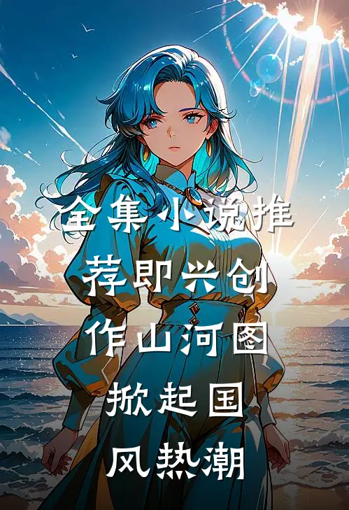 全集小说推荐即兴创作《山河图》：掀起国风热潮