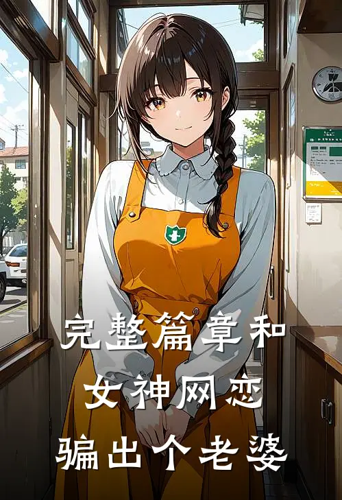 完整篇章和女神网恋，骗出个老婆