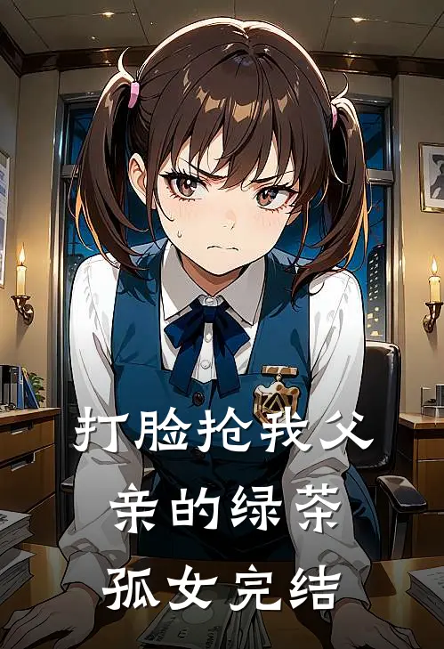 打脸抢我父亲的绿茶孤女完结