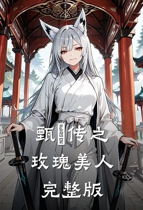 甄嬛传之玫瑰美人完整版