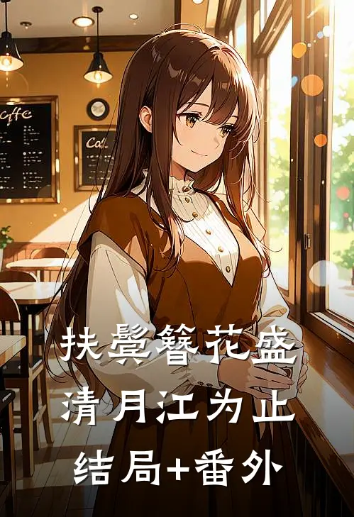 扶鬓簪花盛清月江为止结局+番外