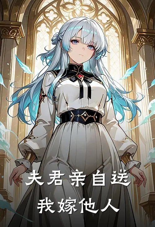 夫君亲自送我嫁他人
