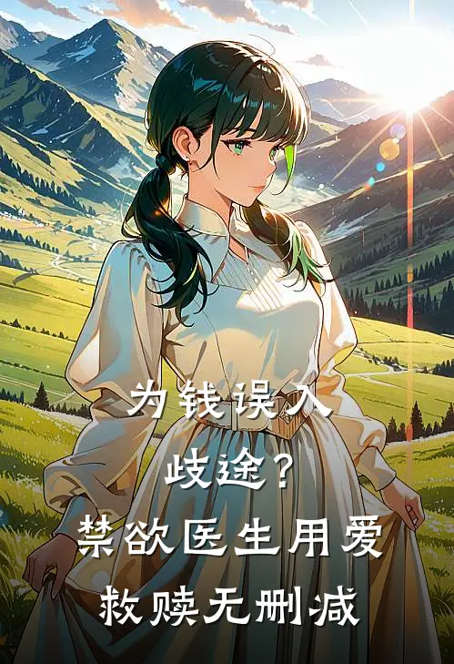 为钱误入歧途？禁欲医生用爱救赎无删减