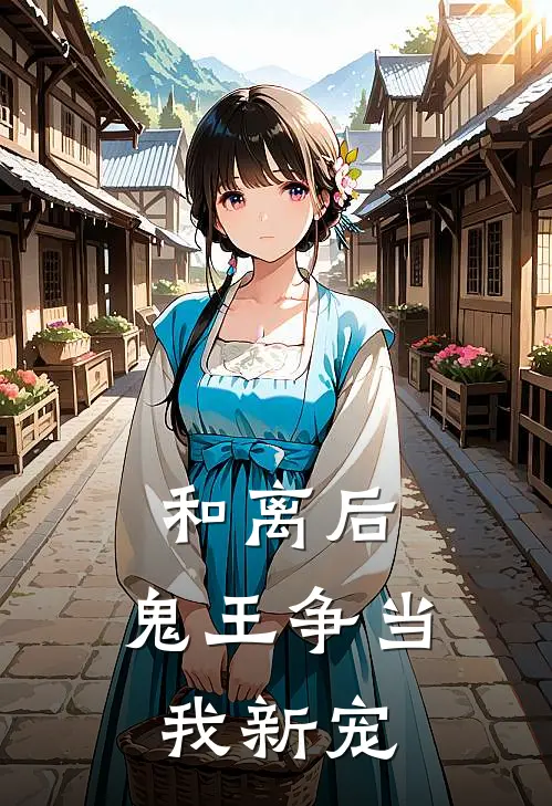 和离后，鬼王争当我新宠