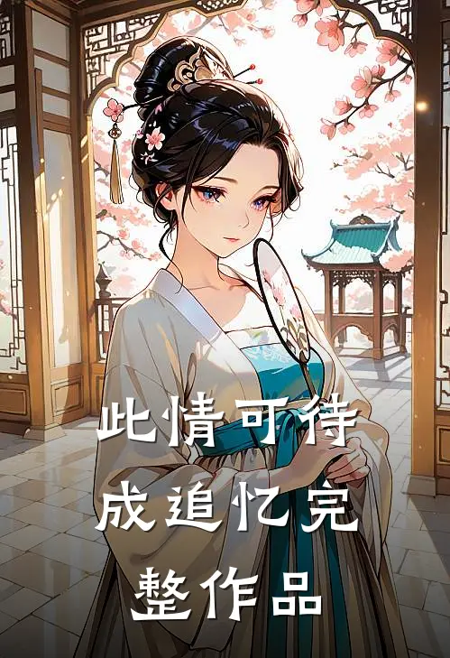 此情可待成追忆完整作品