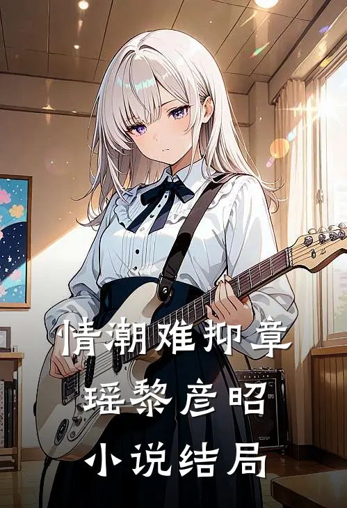 情潮难抑章瑶黎彦昭小说结局
