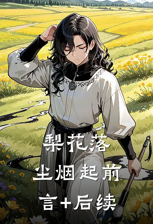 梨花落，尘烟起前言+后续