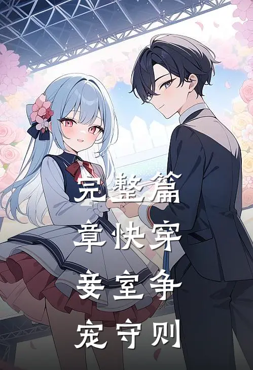 完整篇章快穿：妾室争宠守则