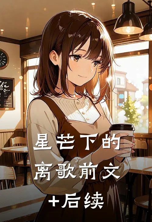 星芒下的离歌前文+后续