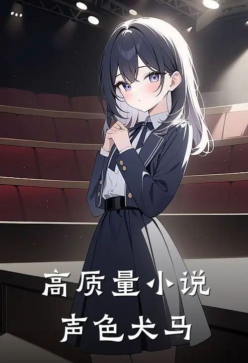 高质量小说声色犬马