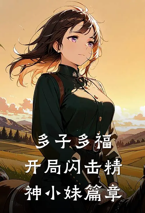 多子多福，开局闪击精神小妹篇章