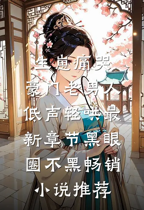 生崽痛哭:豪门老男人低声轻哄最新章节(黑眼圈不黑)畅销小说推荐