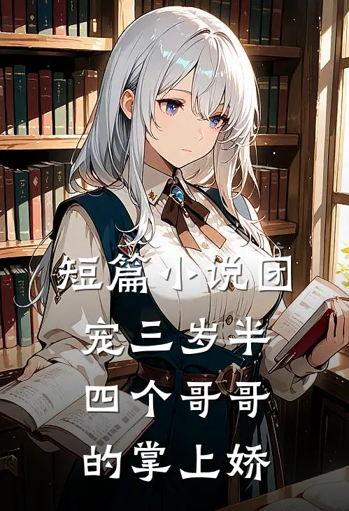 短篇小说团宠三岁半：四个哥哥的掌上娇
