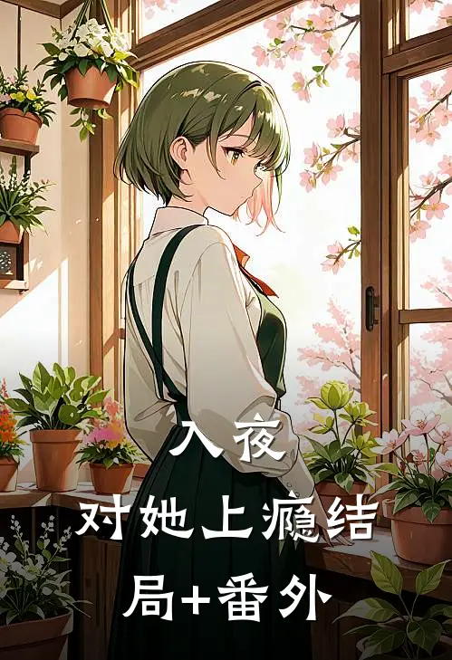 入夜，对她上瘾结局+番外