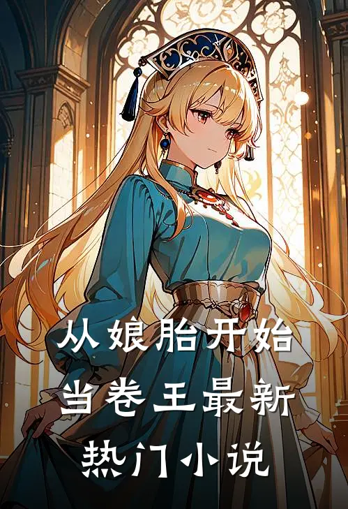 从娘胎开始当卷王最新热门小说