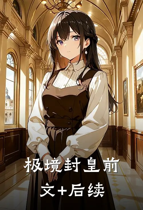 极境封皇前文+后续
