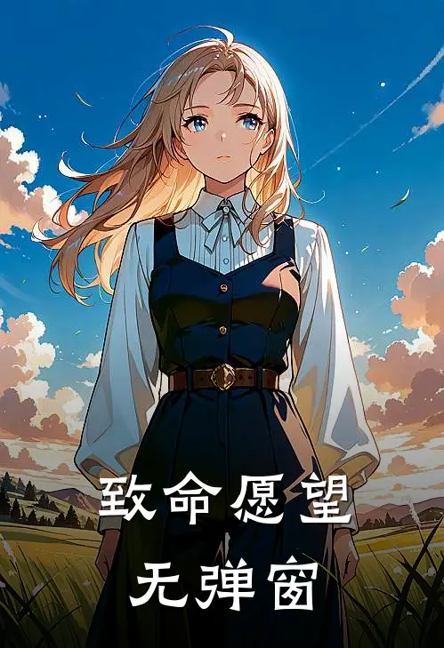 致命愿望无弹窗