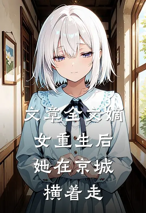 文章全文嫡女重生后，她在京城横着走