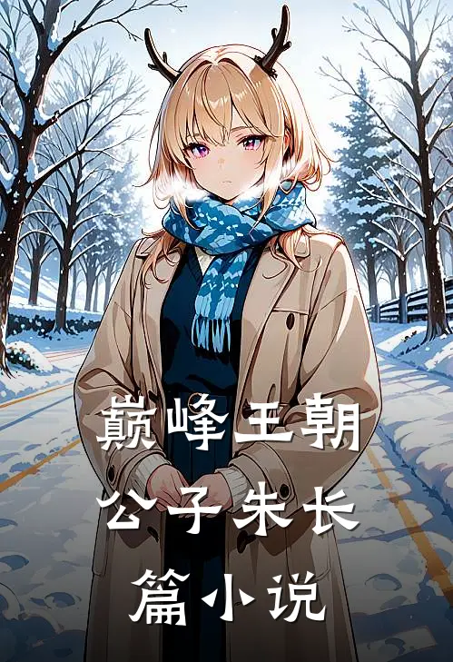 巅峰王朝公子朱长篇小说