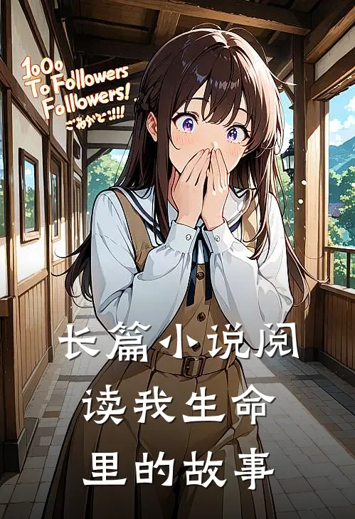 长篇小说阅读我生命里的故事