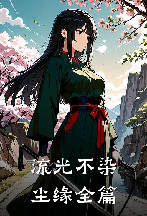 流光不染尘缘全篇