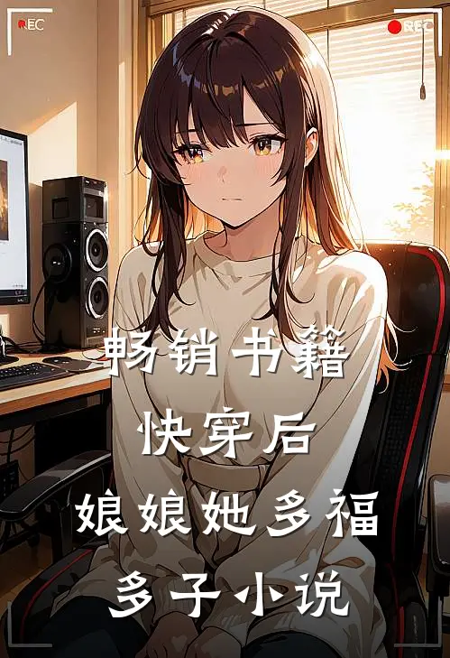 畅销书籍快穿后,娘娘她多福多子小说